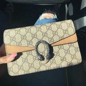 Crossbody Bag